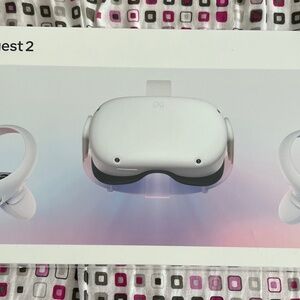 Meta quest 2 128gb